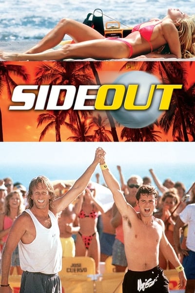 Download Side Out (1990) Dual Audio {Hindi-English} Movie 480p | 720p | 1080p Bluray ESub Download Side Out (1990) Dual Audio {Hindi-English} Movie 480p | 720p | 1080p Bluray ESub