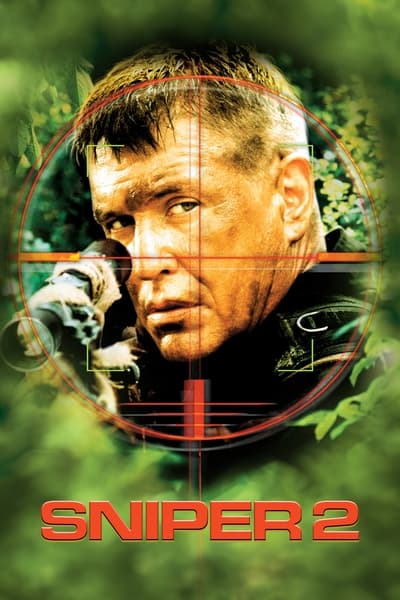 Download Sniper 2 (2002) Dual Audio {Hindi-English} Movie 480p | 720p | 1080p Web-DL ESub