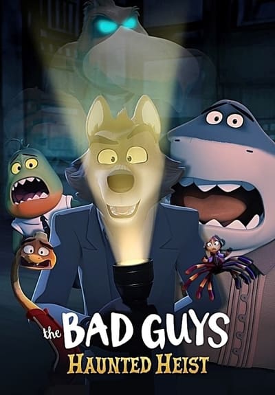 Download The Bad Guys: Haunted Heist (2024) Dual Audio {Hindi-English} Movie 480p | 720p | 1080p Web-DL ESub Download The Bad Guys: Haunted Heist (2024) Dual Audio {Hindi-English} Movie 480p | 720p | 1080p Web-DL ESub