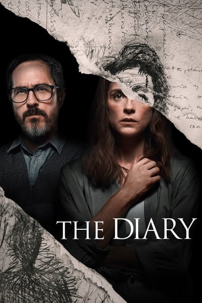 Download The Diary (2024) Multi Audio {Hindi-English-Spanish} Movie 480p | 720p | 1080p Web-DL ESub