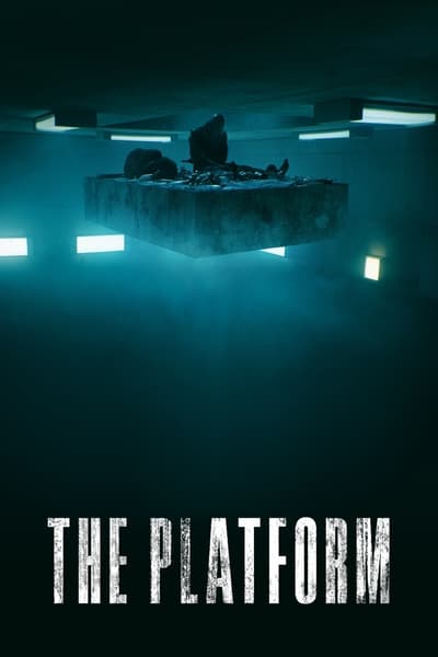 Download The Platform (2019) Multi Audio {Hindi-English-Spanish} Movie 480p | 720p | 1080p BluRay ESub Download The Platform (2019) Multi Audio {Hindi-English-Spanish} Movie 480p | 720p | 1080p BluRay ESub