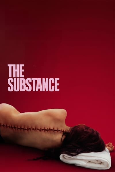 Download The Substance (2024) English Movie 480p | 720p | 1080p Web-DL ESub Download The Substance (2024) English Movie 480p | 720p | 1080p Web-DL ESub