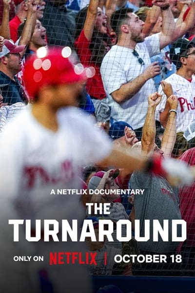 Download The Turnaround (2024) English Movie 480p | 720p | 1080p BluRay ESub