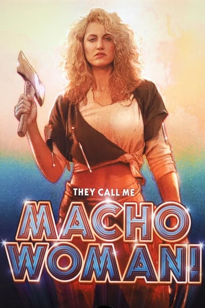 Download They Call Me Macho Woman! (1989) Dual Audio {Hindi-English} Movie 480p | 720p | 1080p BluRay ESub Download They Call Me Macho Woman! (1989) Dual Audio {Hindi-English} Movie 480p | 720p | 1080p BluRay ESub
