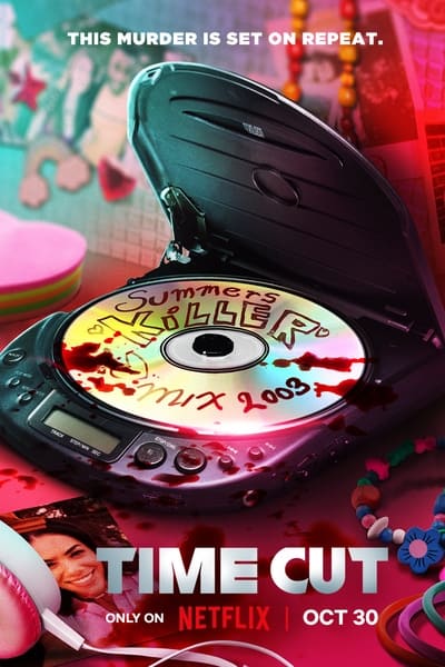 Download Time Cut (2024) Dual Audio {Hindi-English} Movie 480p | 720p | 1080p Web-DL ESub Download Time Cut (2024) Dual Audio {Hindi-English} Movie 480p | 720p | 1080p Web-DL ESub