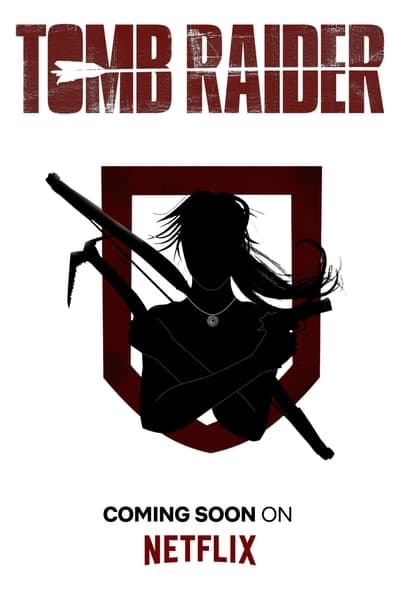 Download Tomb Raider: The Legend of Lara Croft (Season 1) Dual Audio {Hindi-English} WEB Series 480p | 720p | 1080p Web-DL ESub Download Tomb Raider: The Legend of Lara Croft (Season 1) Dual Audio {Hindi-English} WEB Series 480p | 720p | 1080p Web-DL ESub
