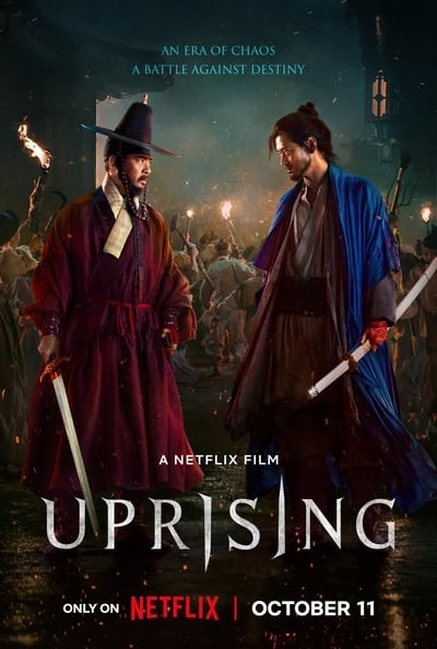 Download Uprising (2024) Multi Audio {Hindi-English-Korean} Movie 480p | 720p | 1080p Web-DL ESub Download Uprising (2024) Multi Audio {Hindi-English-Korean} Movie 480p | 720p | 1080p Web-DL ESub