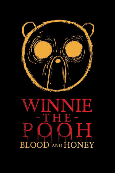 Download Winnie-the-Pooh: Blood and Honey (2023) Dual Audio {Hindi-English} Movie 480p | 720p | 1080p | 2160p BluRay ESub