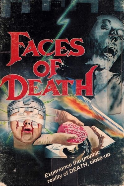 Download Faces of Death (1978) English Movie 480p | 720p | 1080p BluRay ESub Download Faces of Death (1978) English Movie 480p | 720p | 1080p BluRay ESub
