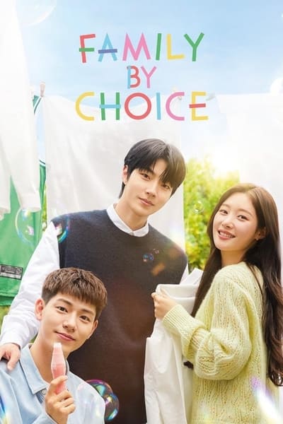 Download Jolibsik Gajok (Season 1) Korean WEB Series 720p | 1080p WEB-DL ESub [S01E12 Added]