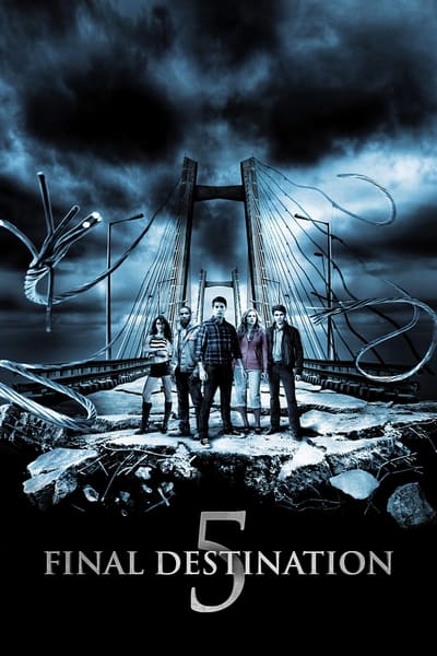 Download Final Destination 5 (2011) Dual Audio [Hindi-English] Movie 480p | 720p | 1080p BluRay ESub
