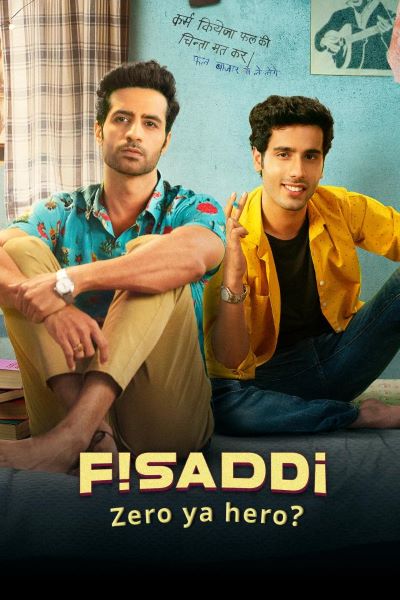 Download Fisaddi (Season 1) Hindi Amazon MiniTV WEB Series 480p | 720p | 1080p WEB-DL ESub Download Fisaddi (Season 1) Hindi Amazon MiniTV WEB Series 480p | 720p | 1080p WEB-DL ESub