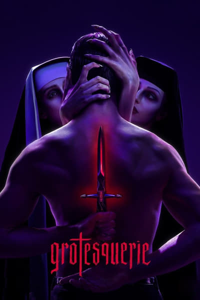 Download Grotesquerie (Season 1) English WEB Series 720p | 1080p WEB-DL ESub [S01E10 Added]