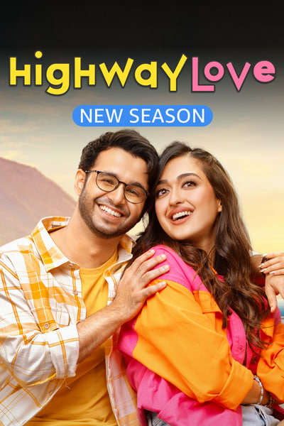 Download Highway Love (Season 1 – 2) Hindi Amazon MiniTV WEB Series 480p | 720p | 1080p WEB-DL ESub