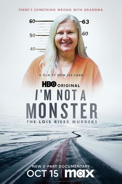 Download I’m Not a Monster: The Lois Riess Murders (Season 1) English WEB Series 720p | 1080p WEB-DL ESub [S01E02 Added]