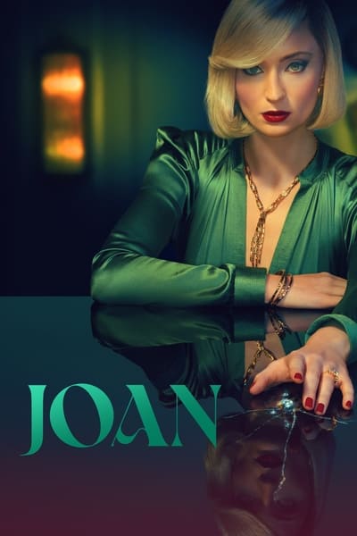 Download Joan (Season 1) English WEB Series 720p | 1080p WEB-DL ESub Download Joan (Season 1) English WEB Series 720p | 1080p WEB-DL ESub