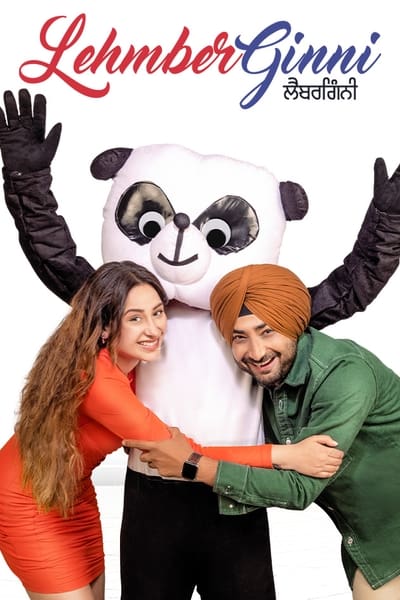 Download LehmberGinni (2023) Punjabi Movie 480p | 720p | 1080p WEB-DL ESub Download LehmberGinni (2023) Punjabi Movie 480p | 720p | 1080p WEB-DL ESub