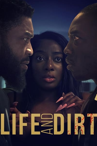 Download Life and Dirt (Season 1) English WEB Series 720p | 1080p WEB-DL ESub Download Life and Dirt (Season 1) English WEB Series 720p | 1080p WEB-DL ESub