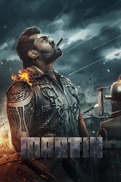 Download Martin (2024) Dual Audio {Hindi-Kannada} Movie 480p | 720p | 1080p WEB-DL ESub Download Martin (2024) Dual Audio {Hindi-Kannada} Movie 480p | 720p | 1080p WEB-DL ESub