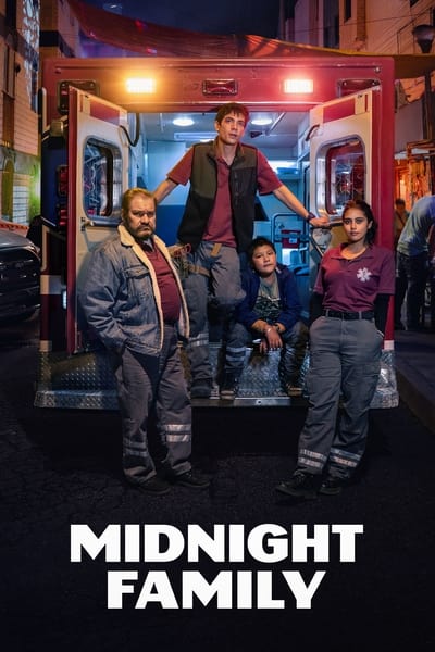 Download Midnight Family (Season 1) Dual Audio [English-Spanish] WEB Series 720p | 1080p WEB-DL MSubs [S01E09 Added]