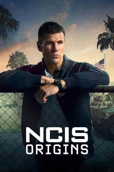 Download NCIS: Origins (Season 1) English WEB Series 720p | 1080p WEB-DL [S01E15 Added]