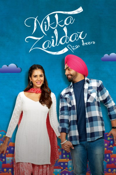 Download Nikka Zaildar (2016) Punjabi Movie 480p | 720p | 1080p WEB-DL ESub Download Nikka Zaildar (2016) Punjabi Movie 480p | 720p | 1080p WEB-DL ESub