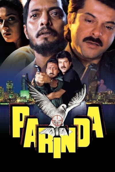 Download Parinda (1989) Hindi Movie 480p | 720p | 1080p WEB-DL ESub Download Parinda (1989) Hindi Movie 480p | 720p | 1080p WEB-DL ESub