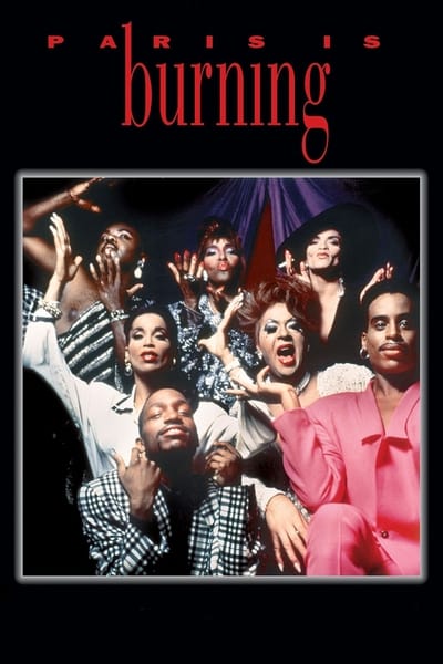 Download Paris Is Burning (1990) English Movie 480p | 720p | 1080p BluRay ESub Download Paris Is Burning (1990) English Movie 480p | 720p | 1080p BluRay ESub