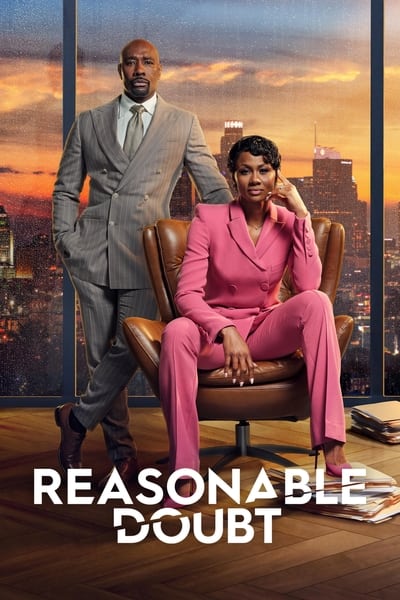Download Reasonable Doubt (Season 1) English WEB Series 720p | 1080p WEB-DL MSubs Download Reasonable Doubt (Season 1) English WEB Series 720p | 1080p WEB-DL MSubs
