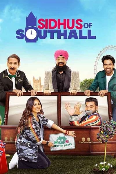 Download Sidhus of Southall (2023) Punjabi Movie 480p | 720p | 1080p WEB-DL ESub Download Sidhus of Southall (2023) Punjabi Movie 480p | 720p | 1080p WEB-DL ESub