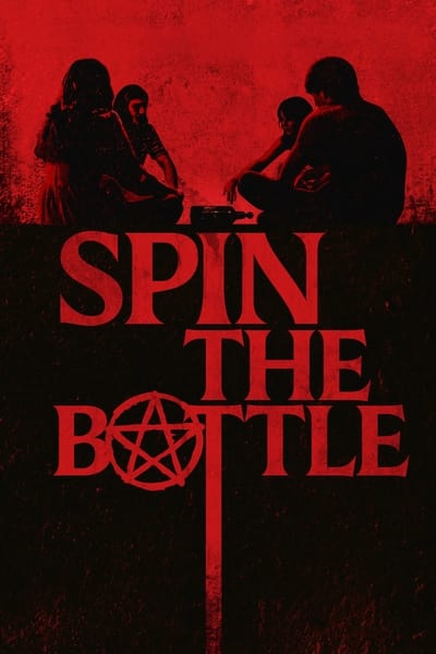 Download Spin the Bottle (2024) English Movie 480p | 720p | 1080p WEB-DL ESub