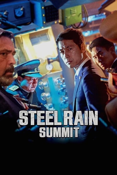 Download Steel Rain 2 (2020) Dual Audio [Hindi-Korean] Movie 480p | 720p | 1080p WEB-DL ESub