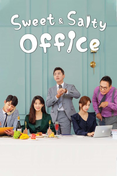 Download Sweet and Salty (Season 1) Hindi WEB Series 720p | 1080p Web-DL ESub Download Sweet and Salty (Season 1) Hindi WEB Series 720p | 1080p Web-DL ESub