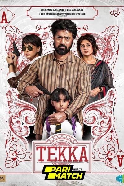 Download Tekka (2024) Bengali Movie 480p | 720p | 1080p CAMRip Download Tekka (2024) Bengali Movie 480p | 720p | 1080p CAMRip