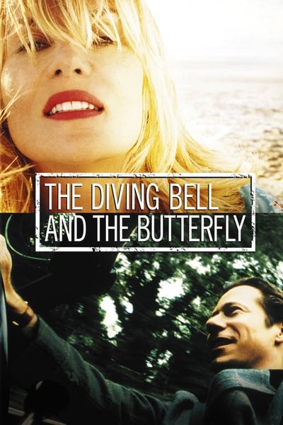 Download The Diving Bell and the Butterfly (2007) French Movie 480p | 720p | 1080p BluRay ESub Download The Diving Bell and the Butterfly (2007) French Movie 480p | 720p | 1080p BluRay ESub