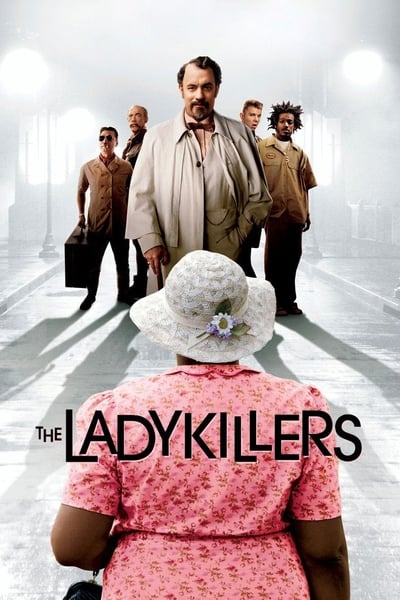 Download The Ladykillers (2004) English Movie 480p | 720p | 1080p WEB-DL ESub Download The Ladykillers (2004) English Movie 480p | 720p | 1080p WEB-DL ESub