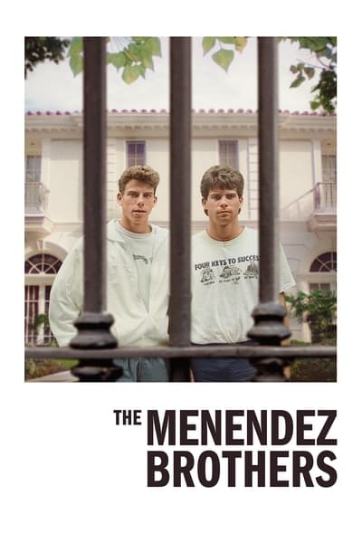 Download The Menendez Brothers (2024) Dual Audio [Hindi-English] Movie 480p | 720p | 1080p WEB-DL MSubs