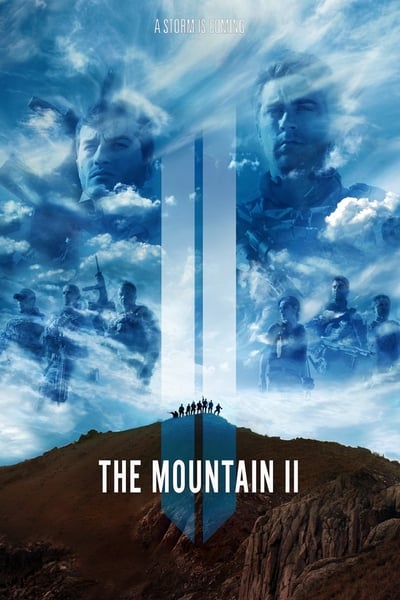 Download The Mountain II (2016) Turkish Movie 480p | 720p | 1080p BluRay ESub Download The Mountain II (2016) Turkish Movie 480p | 720p | 1080p BluRay ESub