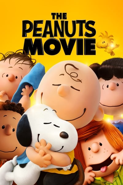 Download The Peanuts Movie (2015) English Movie 480p | 720p | 1080p BluRay ESub Download The Peanuts Movie (2015) English Movie 480p | 720p | 1080p BluRay ESub