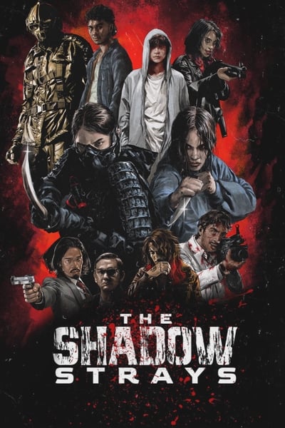 Download The Shadow Strays (2024) Multi Audio [Hindi-English-Indonesian] Movie 480p | 720p | 1080p WEB-DL MSubs