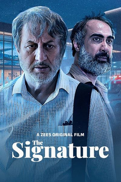 Download The Signature (2024) Hindi Movie 480p | 720p | 1080p | 2160p WEB-DL ESub Download The Signature (2024) Hindi Movie 480p | 720p | 1080p | 2160p WEB-DL ESub