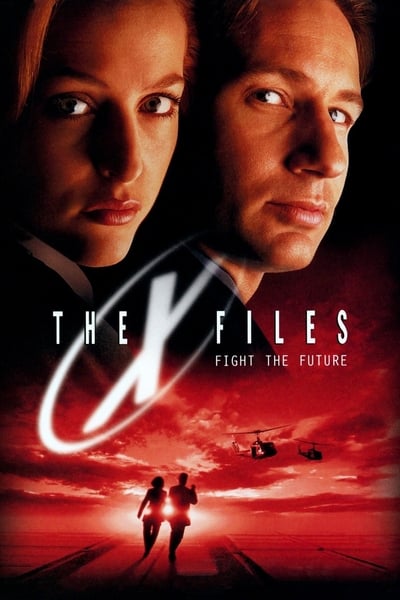 Download The X Files (1998) English Movie 480p | 720p | 1080p BluRay ESub Download The X Files (1998) English Movie 480p | 720p | 1080p BluRay ESub