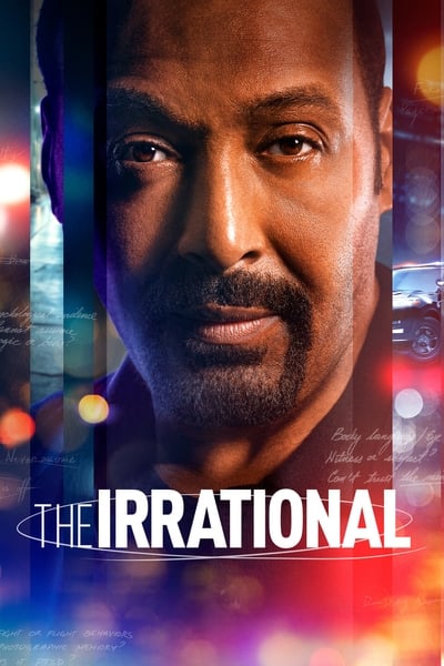 Download The Irrational (Season 1 – 2) English WEB Series 720p | 1080p WEB-DL ESub [S02E16 Added]