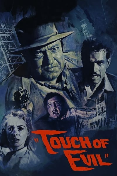 Download Touch of Evil (1958) English Movie 480p | 720p | 1080p BluRay ESub Download Touch of Evil (1958) English Movie 480p | 720p | 1080p BluRay ESub