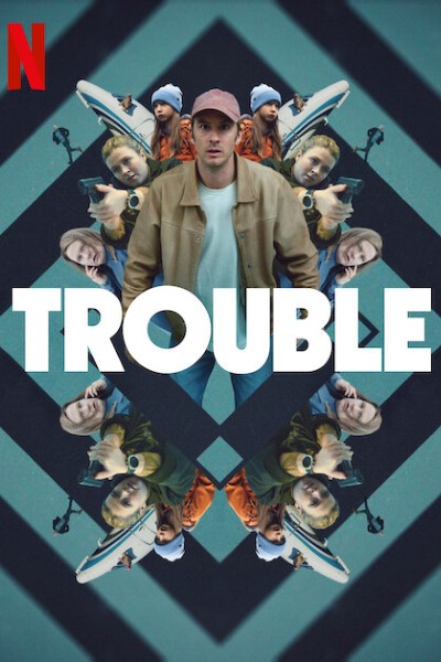 Download Trouble (2024) Multi Audio {Hindi-English-Swedish} Movie 480p | 720p | 1080p Web-DL ESub Download Trouble (2024) Multi Audio {Hindi-English-Swedish} Movie 480p | 720p | 1080p Web-DL ESub