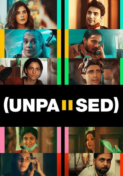 Download Unpaused (2020) Hindi Movie 480p | 720p | 1080p WEB-DL ESub Download Unpaused (2020) Hindi Movie 480p | 720p | 1080p WEB-DL ESub