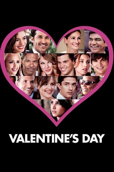 Download Valentine’s Day (2010) English Movie 480p | 720p | 1080p BluRay ESub Download Valentine’s Day (2010) English Movie 480p | 720p | 1080p BluRay ESub