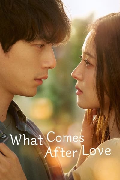 Download What Comes After Love (Season 1) Korean WEB Series 720p | 1080p WEB-DL ESub