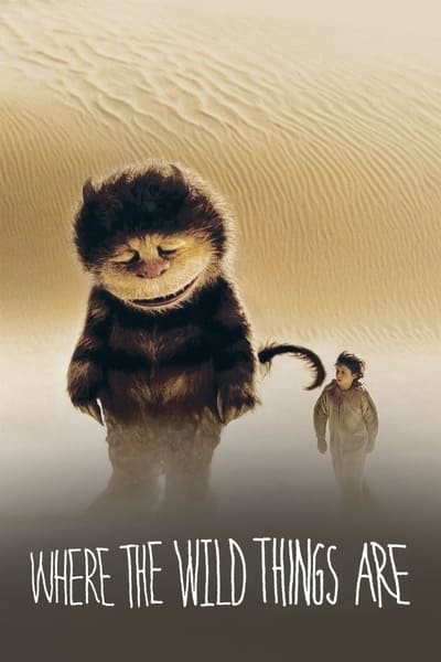 Download Where the Wild Things Are (2009) English Movie 480p | 720p | 1080p BluRay ESub Download Where the Wild Things Are (2009) English Movie 480p | 720p | 1080p BluRay ESub
