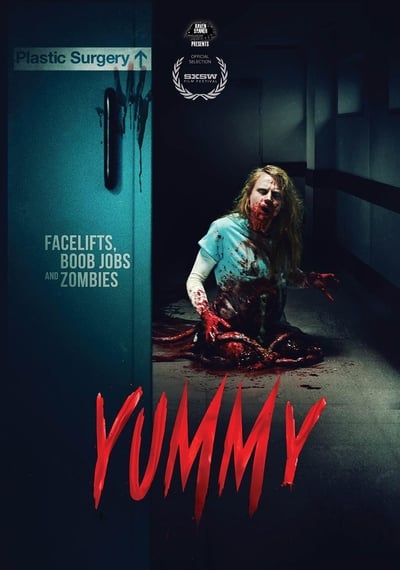Download Yummy (2019) English Movie 480p | 720p | 1080p BluRay ESub Download Yummy (2019) English Movie 480p | 720p | 1080p BluRay ESub
